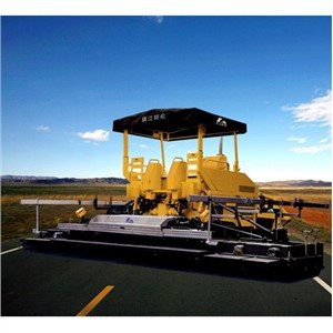 Caterpillar Asfalt Brukarz